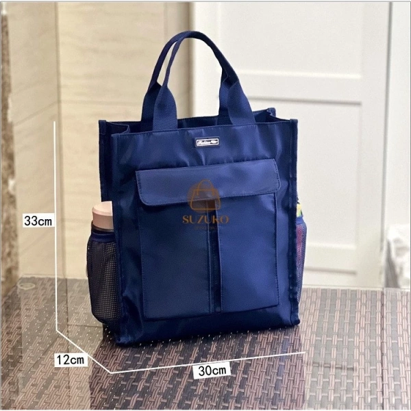 Việc hiểu rõ những nguyên nhân sẽ giúp bạn đưa ra giải pháp phòng ngừa phù hợp, trong đó túi vải đựng A4 chống thấm là một lựa chọn hiệu quả và tiện lợi. (Ảnh 2) Việc hiểu rõ những nguyên nhân sẽ giúp bạn đưa ra giải pháp phòng ngừa phù hợp, trong đó túi vải đựng A4 chống thấm là một lựa chọn hiệu quả và tiện lợi. (Ảnh 2)