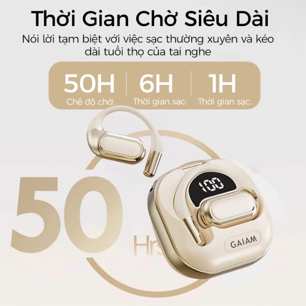 Để lựa chọn được thiết bị phù hợp, việc so sánh không chỉ dựa trên “âm thanh HIFI” mà còn nên xét đến thời lượng pin, tính năng hỗ trợ và giá thành. (Ảnh 3)