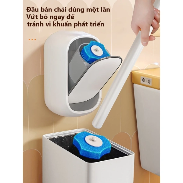 Khi tấm lót sàn phòng tắm không thấm hút như kỳ vọng, những vấn đề thường bị bỏ qua gây bất ngờ. - Ảnh 5