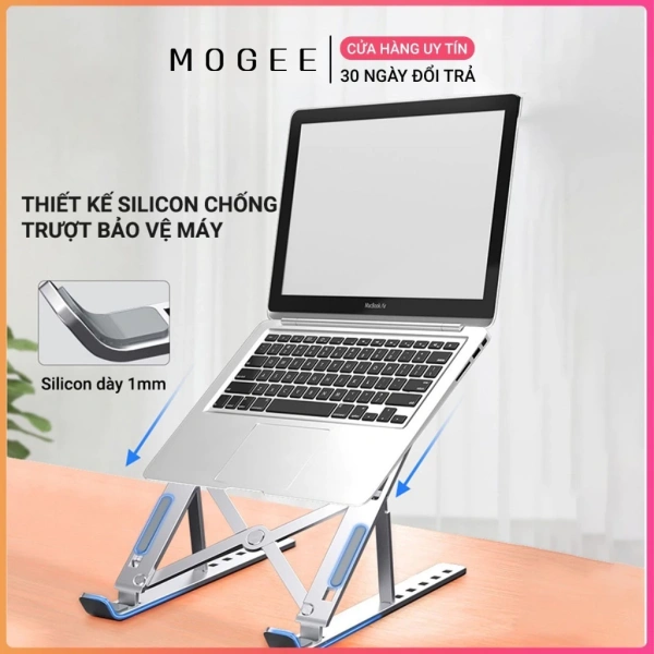 Khi thay đổi độ cao giá đỡ laptop, nhiệt máy tính có giảm thực sự đáng kể không - Ảnh 4