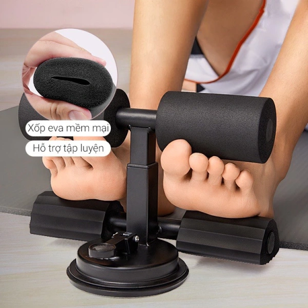 Khi thiết bị tập bụng đa năng hứa hẹn hiệu quả nhanh, thực tế lại yêu cầu thời gian và kỹ thuật hơn mong đợi. - Ảnh 2