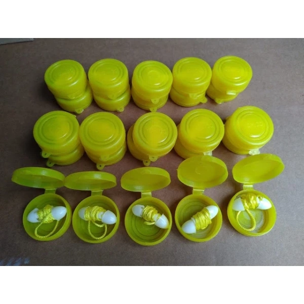 Mức giảm 28 dB thường được đề cập trong các thiết bị bảo vệ thính giác như nút bịt tai. (Ảnh 2)