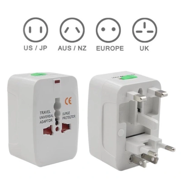 Kiểm tra bằng cách cắm một thiết bị có nguồn điện thấp (điện thoại, đèn pin) vào ổ cắm. (Ảnh 5) Kiểm tra bằng cách cắm một thiết bị có nguồn điện thấp (điện thoại, đèn pin) vào ổ cắm. (Ảnh 5)