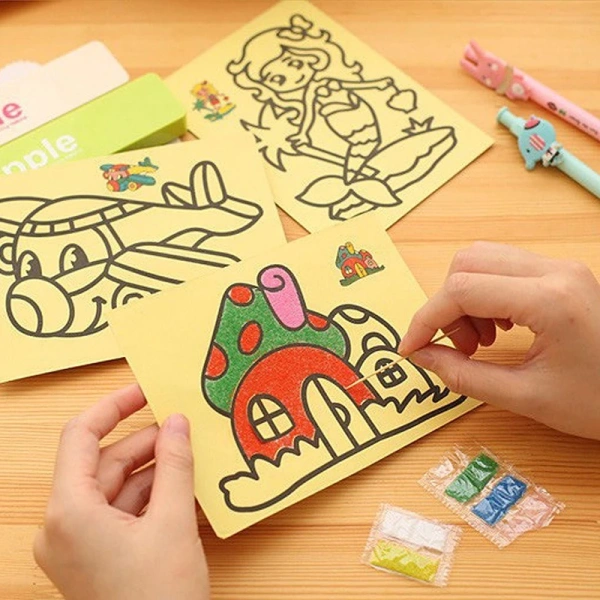 Áp dụng các bước trên, bạn có thể giảm thiểu thời gian chuẩn bị xuống còn khoảng 10‑15 phút, đủ để bé bắt đầu vẽ mà không cảm thấy chờ đợi. (Ảnh 3) Áp dụng các bước trên, bạn có thể giảm thiểu thời gian chuẩn bị xuống còn khoảng 10‑15 phút, đủ để bé bắt đầu vẽ mà không cảm thấy chờ đợi. (Ảnh 3)