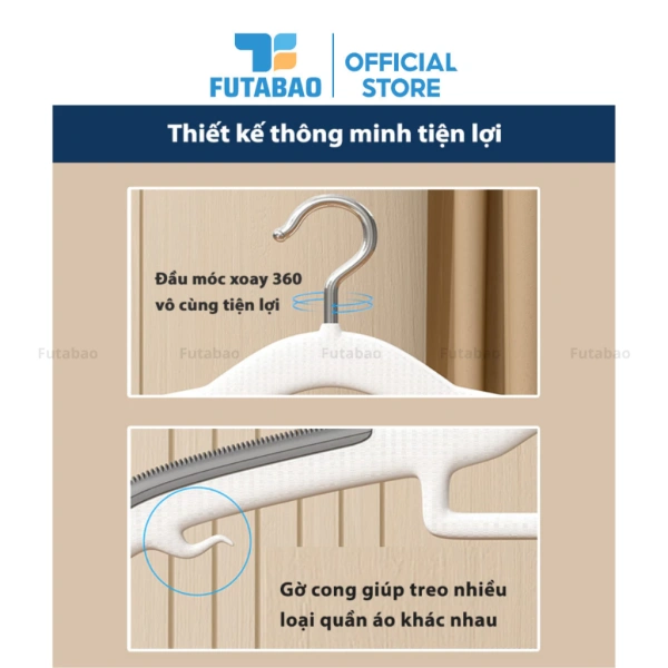 Để đạt hiệu quả tối đa, hãy tuân theo các bước dưới đây khi lắp đặt móc trên tường, trần hoặc cửa. (Ảnh 5)