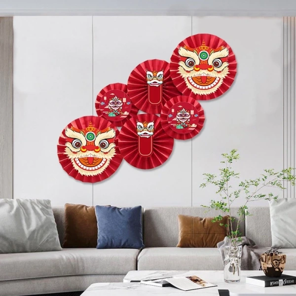 Quá trình lắp đặt quạt không phải chỉ là việc đóng dây hay đặt lên tường, mà còn là nghệ thuật phối hợp màu sắc và không gian. (Ảnh 3) Quá trình lắp đặt quạt không phải chỉ là việc đóng dây hay đặt lên tường, mà còn là nghệ thuật phối hợp màu sắc và không gian. (Ảnh 3)