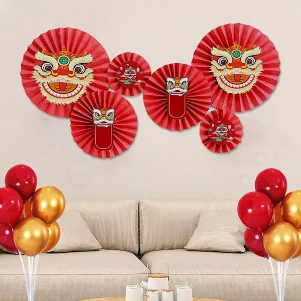 Chỉ trong thời gian ngắn, góc phòng khách hoặc phòng ngủ của bạn đã có thể biến thành một không gian “đầy sinh lực”, nơi mỗi khi nhìn vào, người trong gia đình và khách mời đều cảm nhận được niềm vui và hy vọng của năm mới. (Ảnh 5) Chỉ trong thời gian ngắn, góc phòng khách hoặc phòng ngủ của bạn đã có thể biến thành một không gian “đầy sinh lực”, nơi mỗi khi nhìn vào, người trong gia đình và khách mời đều cảm nhận được niềm vui và hy vọng của năm mới. (Ảnh 5)