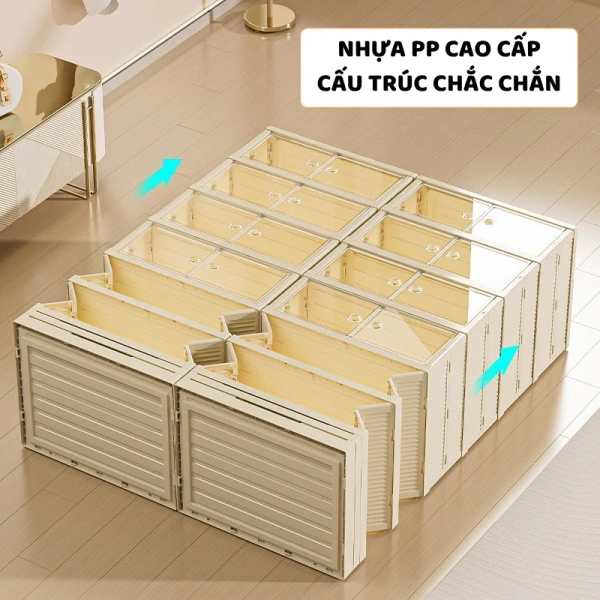 Không phải mọi đôi giày đều có cùng kích thước hay kiểu dáng. (Ảnh 2)