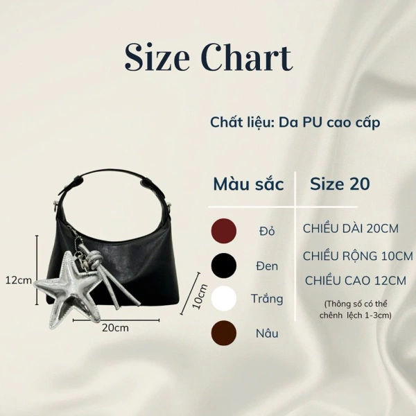 Để hiểu vì sao một chiếc túi size 20 lại dễ trở thành “cái bẫy” cho các vật dụng cá nhân, trước tiên cần xem xét các yếu tố thiết kế và thói quen sử dụng hàng ngày của người tiêu dùng. (Ảnh 2)