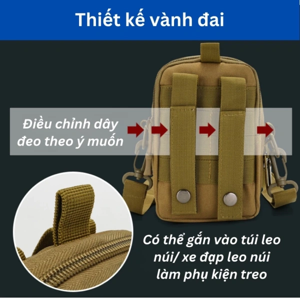 Không phải mọi chiếc túi mini đều được làm bằng cùng một chất liệu hoặc kích thước. (Ảnh 3) Không phải mọi chiếc túi mini đều được làm bằng cùng một chất liệu hoặc kích thước. (Ảnh 3)