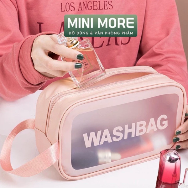 Hãy liệt kê các vật dụng cá nhân bạn cần mang theo và sắp xếp chúng dựa trên mức độ cần dùng hàng ngày. (Ảnh 3) Hãy liệt kê các vật dụng cá nhân bạn cần mang theo và sắp xếp chúng dựa trên mức độ cần dùng hàng ngày. (Ảnh 3)