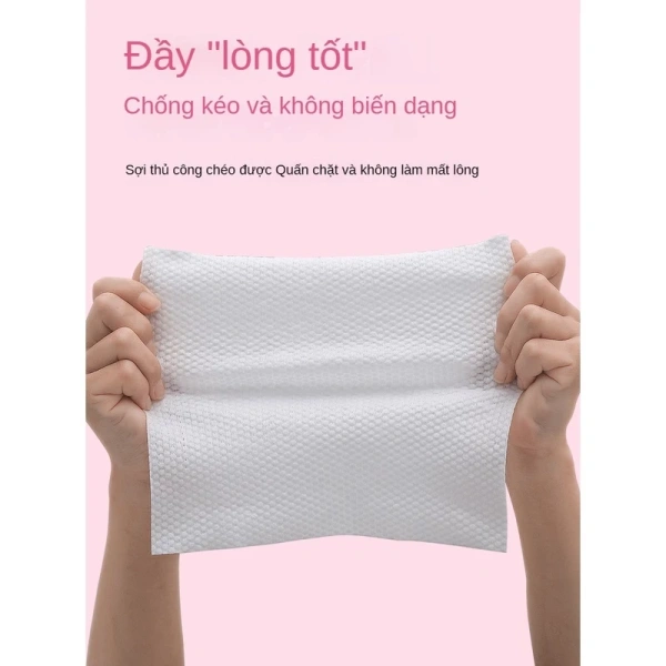 Khi túi đựng khẩu trang dùng một lần 20 viên trở thành giải pháp bất ngờ cho việc thay đồ nhanh vào sáng sớm - Ảnh 4