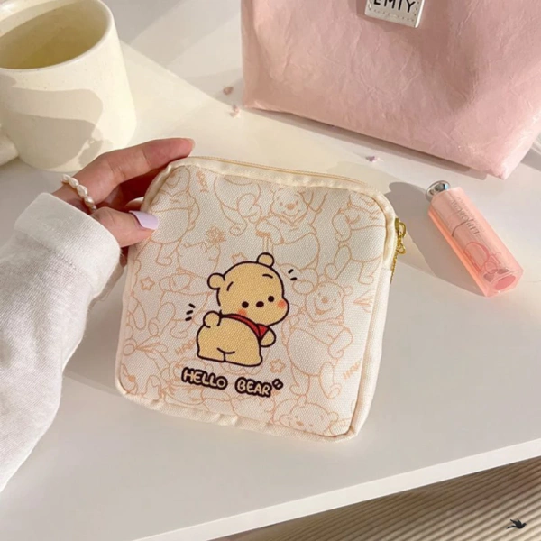 Dù đã lựa chọn một chiếc túi mini phù hợp, việc kiểm tra định kỳ vẫn rất cần thiết để bảo đảm hiệu suất sử dụng. (Ảnh 5) Dù đã lựa chọn một chiếc túi mini phù hợp, việc kiểm tra định kỳ vẫn rất cần thiết để bảo đảm hiệu suất sử dụng. (Ảnh 5)