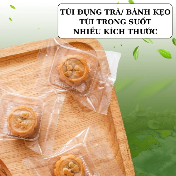 Đối với các loại bánh quy, bánh kẹo, hoặc các sản phẩm bột mỏng, việc duy trì độ ẩm và nhiệt độ ổn định là yếu tố quyết định để giữ được độ giòn và hương vị. (Ảnh 2) Đối với các loại bánh quy, bánh kẹo, hoặc các sản phẩm bột mỏng, việc duy trì độ ẩm và nhiệt độ ổn định là yếu tố quyết định để giữ được độ giòn và hương vị. (Ảnh 2)