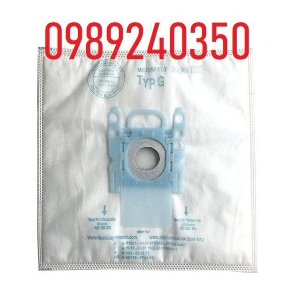Khi túi rác vải không dệt của máy hút bụi không được thay đúng lúc, hiệu suất làm sạch giảm đáng kể - Ảnh 1