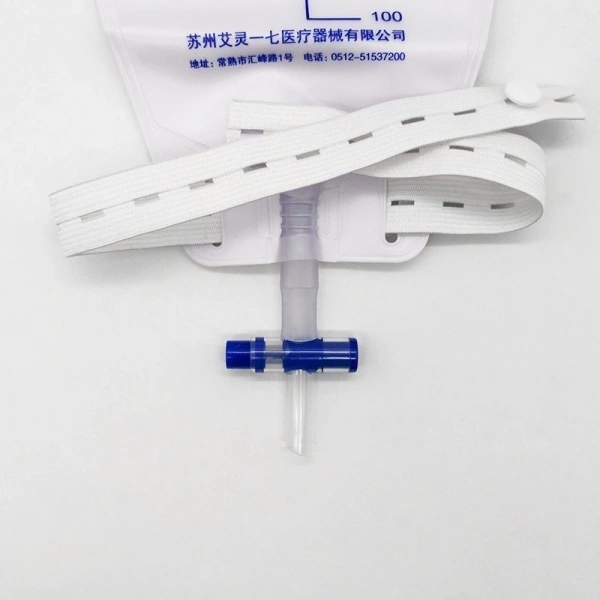 Trong số các lựa chọn trên, Túi Đựng Nước Tiểu Cột Chân Cao Cấp Van T URINE LEG BAG – VT1145 là một giải pháp cân bằng đáng cân nhắc. (Ảnh 4) Trong số các lựa chọn trên, Túi Đựng Nước Tiểu Cột Chân Cao Cấp Van T URINE LEG BAG – VT1145 là một giải pháp cân bằng đáng cân nhắc. (Ảnh 4)