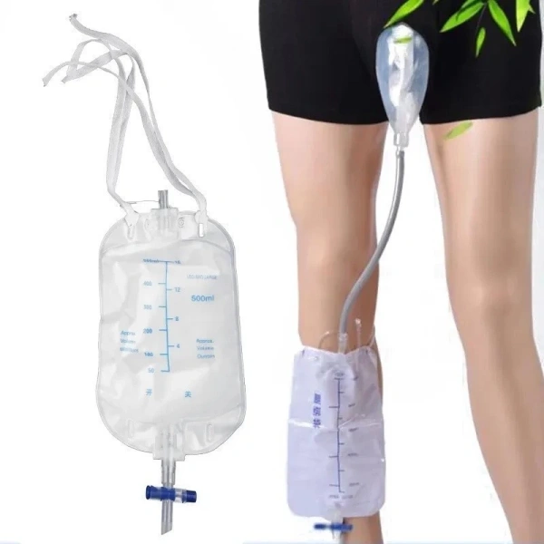 Khi túi tiểu buộc chân trở thành điểm yếu trong chuyến dã ngoại: những chi tiết thường bỏ qua - Ảnh 5 Khi túi tiểu buộc chân trở thành điểm yếu trong chuyến dã ngoại: những chi tiết thường bỏ qua - Ảnh 5