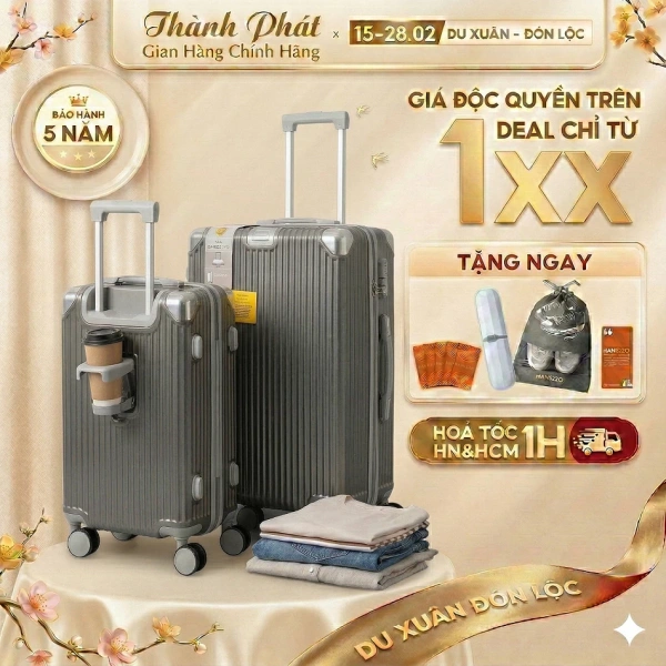 Khi túi vải không dệt giữ giày sạch bụi, nhưng ẩm mốc vẫn xâm nhập trong những chuyến du lịch dài - Ảnh 1 Khi túi vải không dệt giữ giày sạch bụi, nhưng ẩm mốc vẫn xâm nhập trong những chuyến du lịch dài - Ảnh 1