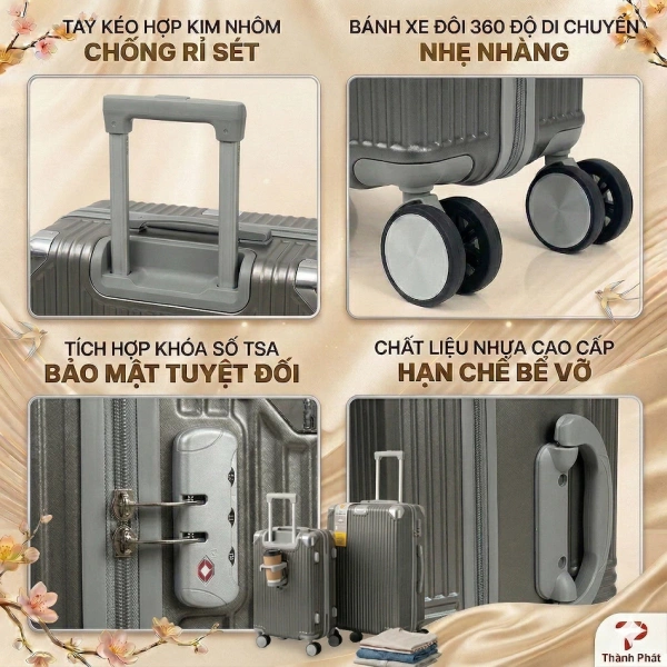 Một chiếc túi đựng giày không dệt có thể phù hợp hoặc không tùy thuộc vào môi trường và thời gian chuyến đi. (Ảnh 4) Một chiếc túi đựng giày không dệt có thể phù hợp hoặc không tùy thuộc vào môi trường và thời gian chuyến đi. (Ảnh 4)