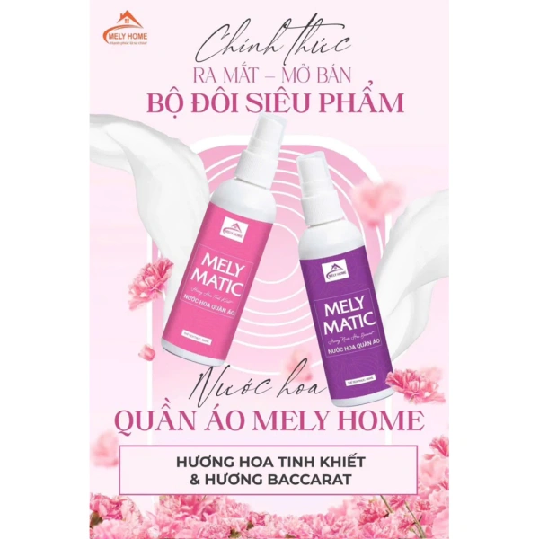 Khi tưởng rằng xịt thơm áo chỉ giữ mùi trong chốc lát, lại bất ngờ kéo dài suốt cả ngày - Ảnh 1