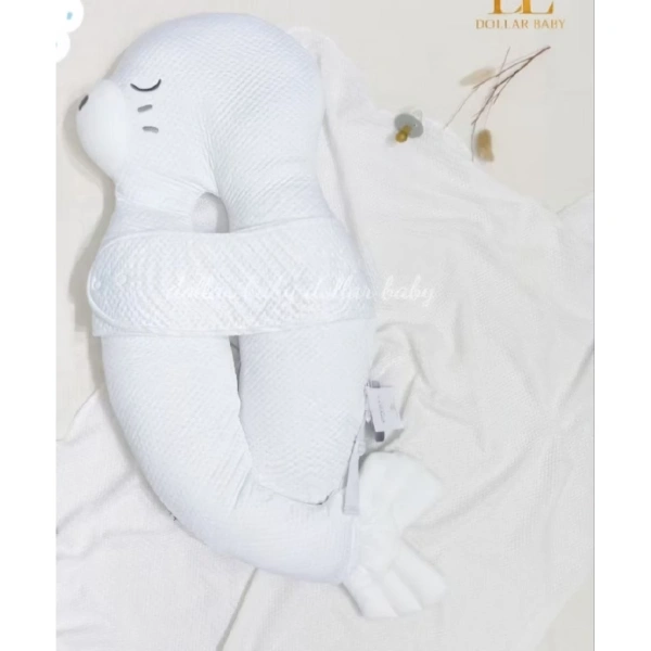 Khi vải xô muslin thay đổi cảm giác ngủ của bé: mong đợi vs thực tế - Ảnh 1 Khi vải xô muslin thay đổi cảm giác ngủ của bé: mong đợi vs thực tế - Ảnh 1