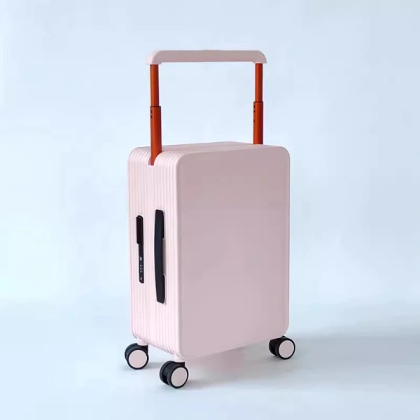 Một vali chất lượng sẽ có hệ thống ngăn chia rõ ràng, giúp sắp xếp đồ dùng một cách có tổ chức và giảm nguy cơ va chạm bên trong. (Ảnh 3)