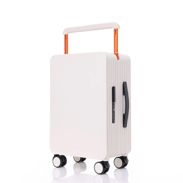 Khi vali du lịch xách tay size cabin hứa hẹn chống va đập, thực tế lại bộc lộ những bất ngờ trong hành trình bay - Ảnh 5