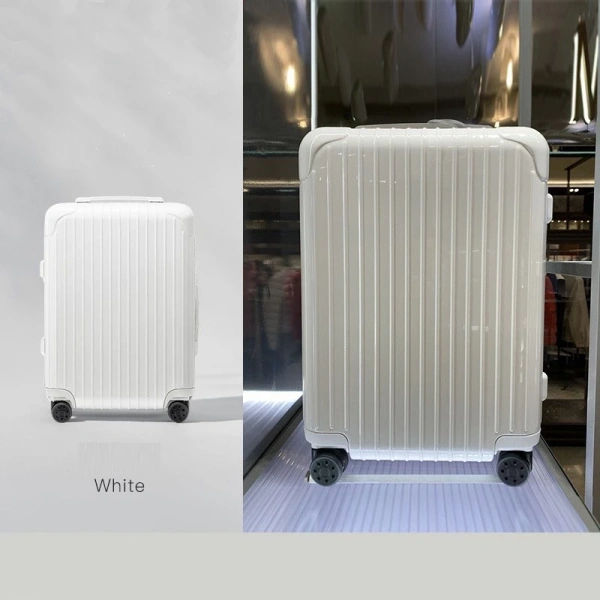 Hiện nay thị trường cung cấp đa dạng các loại vali kéo, mỗi loại vật liệu có ưu nhược điểm riêng. (Ảnh 3) Hiện nay thị trường cung cấp đa dạng các loại vali kéo, mỗi loại vật liệu có ưu nhược điểm riêng. (Ảnh 3)