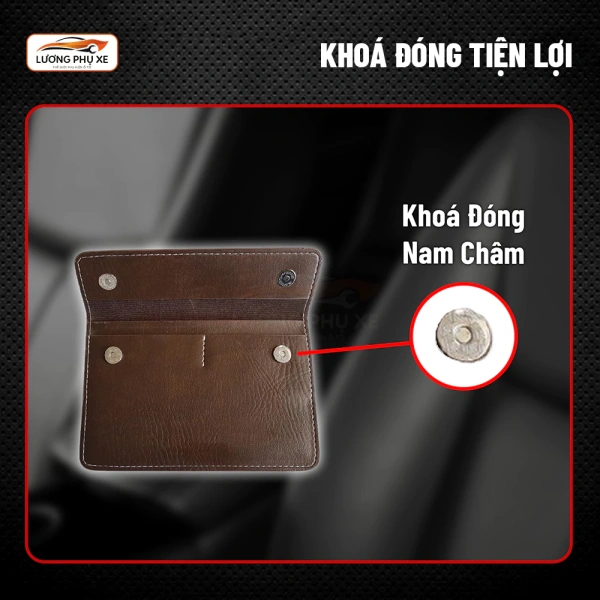 Thực hiện các bước trên không tốn nhiều thời gian, nhưng sẽ giảm đáng kể nguy cơ giấy rơi ra trong những pha gấp cua gay gắt. (Ảnh 5)