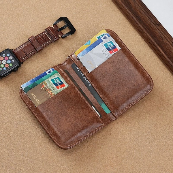 Một hộp đựng thẻ chặn RFID phải tích hợp “lưới” hoặc “vải” chứa các sợi kim loại. (Ảnh 2)