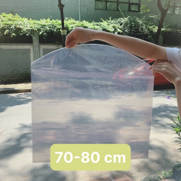 Ngay cả khi đã có loại màng phù hợp, cách thực hiện cũng đóng một vai trò quan trọng. (Ảnh 3) Ngay cả khi đã có loại màng phù hợp, cách thực hiện cũng đóng một vai trò quan trọng. (Ảnh 3)