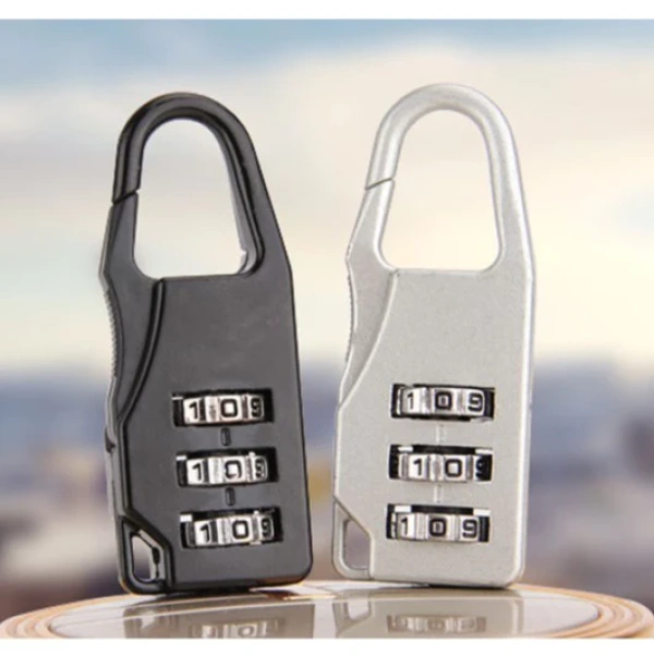 Mặc dù có nhiều ưu điểm, nhưng khóa 3 số mini vẫn gặp một số hạn chế khi áp dụng trong môi trường thực tế. (Ảnh 2) Mặc dù có nhiều ưu điểm, nhưng khóa 3 số mini vẫn gặp một số hạn chế khi áp dụng trong môi trường thực tế. (Ảnh 2)
