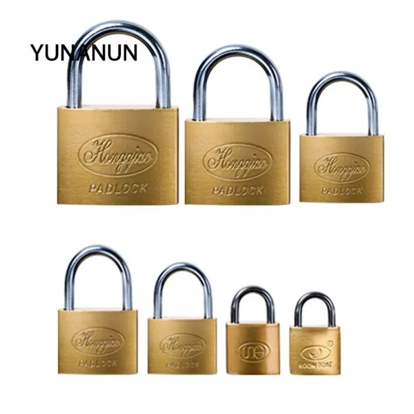 Khóa đồng phần cứng nhỏ gắn trên vali, sự an tâm tạm thời lại có thể trở thành rủi ro bất ngờ trong chuyến đi - Ảnh 1