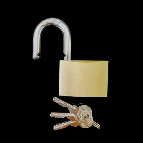 Khi quyết định mua một chiếc khóa hành lý mini, yếu tố quan trọng không chỉ là tính năng mà còn là nguồn cung cấp uy tín. (Ảnh 5)