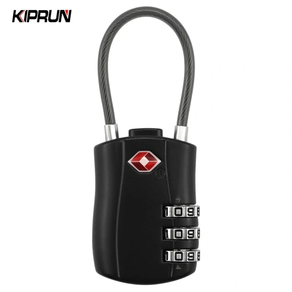 Khóa mã 3 chữ số TSA trên vali: Khi sự an toàn được hứa hẹn nhưng thực tế lại khiến hành lý bối rối - Ảnh 1 Khóa mã 3 chữ số TSA trên vali: Khi sự an toàn được hứa hẹn nhưng thực tế lại khiến hành lý bối rối - Ảnh 1