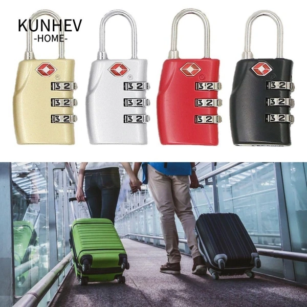 Khóa vali 3 chữ số bằng hợp kim kẽm: Những chi tiết nhỏ người dùng thường bỏ qua và gây bất ngờ. - Ảnh 1 Khóa vali 3 chữ số bằng hợp kim kẽm: Những chi tiết nhỏ người dùng thường bỏ qua và gây bất ngờ. - Ảnh 1