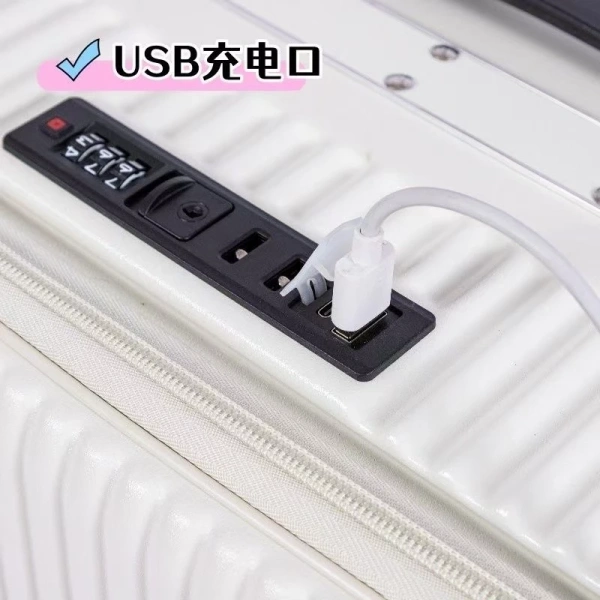 Khóa vali dạng dây kéo đa năng: chi tiết nhỏ dễ bỏ qua khiến người dùng bối rối khi cần mở nhanh - Ảnh 1 Khóa vali dạng dây kéo đa năng: chi tiết nhỏ dễ bỏ qua khiến người dùng bối rối khi cần mở nhanh - Ảnh 1