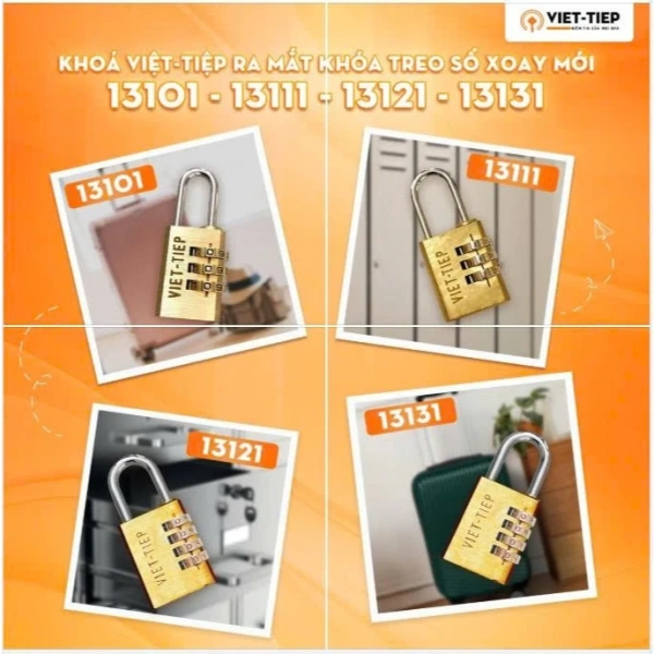 Ngay cả khi khóa được làm bằng vật liệu cao cấp, việc bảo quản và bảo dưỡng đúng cách vẫn rất quan trọng. (Ảnh 5) Ngay cả khi khóa được làm bằng vật liệu cao cấp, việc bảo quản và bảo dưỡng đúng cách vẫn rất quan trọng. (Ảnh 5)