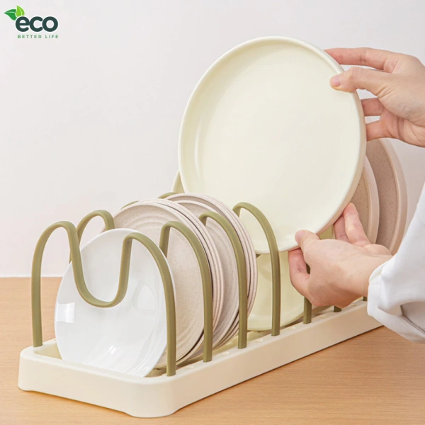 Áp dụng các phương pháp trên, không gian bếp của bạn sẽ trở nên gọn gàng mà vẫn duy trì tính năng lưu trữ tối đa. (Ảnh 4) Áp dụng các phương pháp trên, không gian bếp của bạn sẽ trở nên gọn gàng mà vẫn duy trì tính năng lưu trữ tối đa. (Ảnh 4)