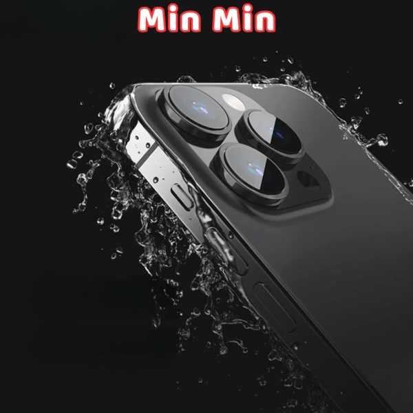 Kính đơn lớp thường dày chỉ 0,2 mm – 0,3 mm, cho khoảng cách gần nhất tới ống kính, do đó ảnh hưởng đến chất lượng ảnh là tối thiểu. (Ảnh 4) Kính đơn lớp thường dày chỉ 0,2 mm – 0,3 mm, cho khoảng cách gần nhất tới ống kính, do đó ảnh hưởng đến chất lượng ảnh là tối thiểu. (Ảnh 4)