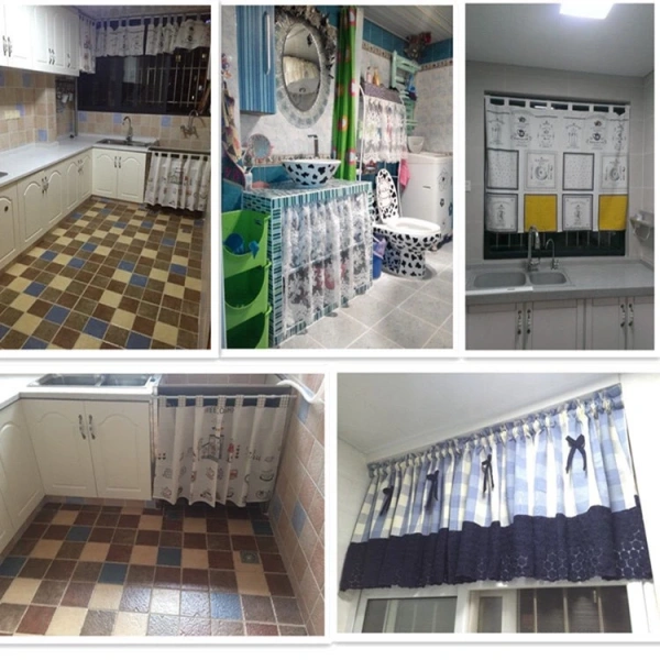 Quá trình lắp đặt không mất nhiều thời gian – thường chỉ trong 5–10 phút – và không để lại bất kỳ dấu vết nào trên tường. (Ảnh 3)