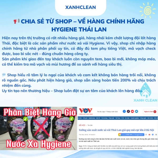 Không chỉ hương thơm lâu; chi tiết nhỏ trong cách dùng nước xả vải quyết định độ mềm thực sự của áo sơ mi - Ảnh 4