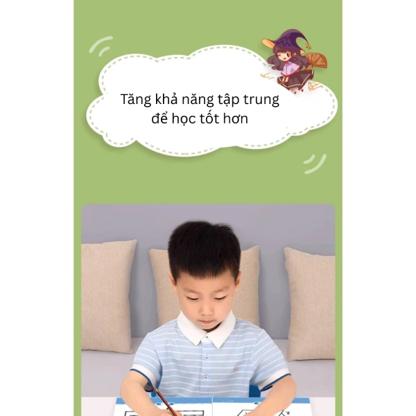 Đặt đồng hồ bấm giờ (hoặc sử dụng đồng hồ bấm giờ trên điện thoại) khi trẻ giải mê cung sẽ giúp rèn luyện phản xạ nhanh và khả năng làm việc dưới áp lực nhẹ. (Ảnh 4) Đặt đồng hồ bấm giờ (hoặc sử dụng đồng hồ bấm giờ trên điện thoại) khi trẻ giải mê cung sẽ giúp rèn luyện phản xạ nhanh và khả năng làm việc dưới áp lực nhẹ. (Ảnh 4)
