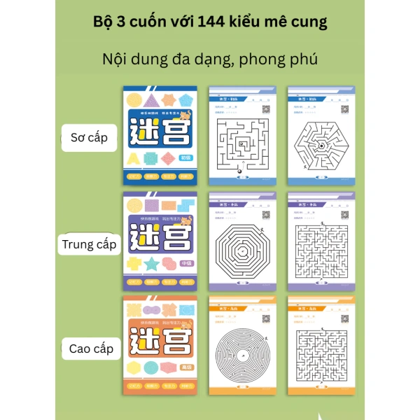 Những phản hồi thực tiễn này khẳng định vai trò của mê cung như một “cây cầu” kết nối giữa giải trí và giáo dục, đặc biệt trong giai đoạn mà trẻ còn đang xây dựng nền tảng cho tư duy độc lập. (Ảnh 5) Những phản hồi thực tiễn này khẳng định vai trò của mê cung như một “cây cầu” kết nối giữa giải trí và giáo dục, đặc biệt trong giai đoạn mà trẻ còn đang xây dựng nền tảng cho tư duy độc lập. (Ảnh 5)