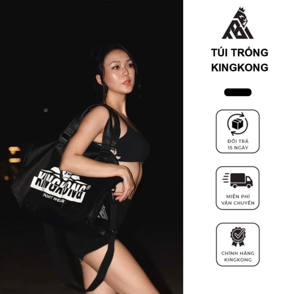 Không điều chỉnh dây đai trên túi trống balo du lịch thể thao có thể làm chuyến đi bất tiện hơn dự tính - Ảnh 1 Không điều chỉnh dây đai trên túi trống balo du lịch thể thao có thể làm chuyến đi bất tiện hơn dự tính - Ảnh 1