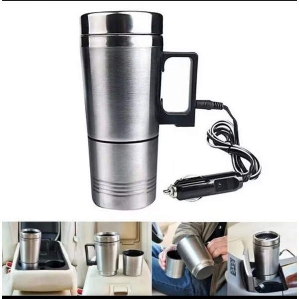 Nguyên lý giữ nhiệt của bình inox dựa vào việc cách nhiệt bằng lớp trống và nắp đậy kín. (Ảnh 2) Nguyên lý giữ nhiệt của bình inox dựa vào việc cách nhiệt bằng lớp trống và nắp đậy kín. (Ảnh 2)