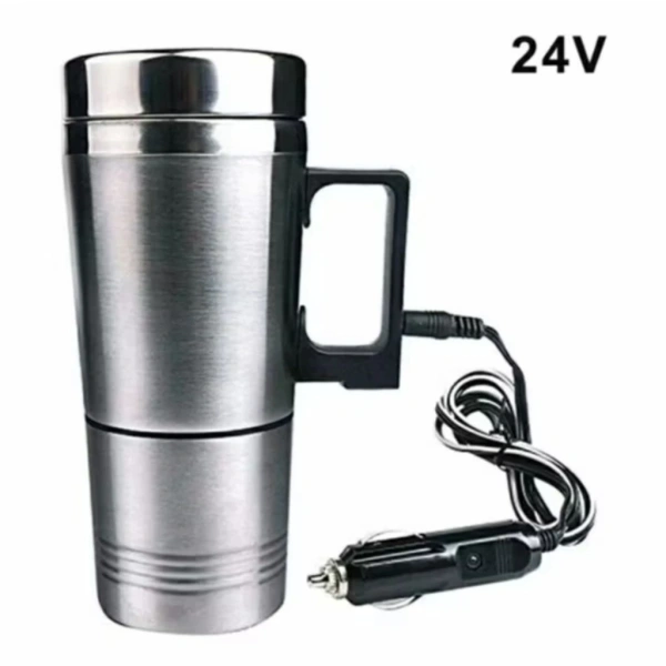 Không gian chật hẹp của ô tô khiến bình giữ nhiệt inox 300ml ít hữu ích hơn mong đợi - Ảnh 5 Không gian chật hẹp của ô tô khiến bình giữ nhiệt inox 300ml ít hữu ích hơn mong đợi - Ảnh 5