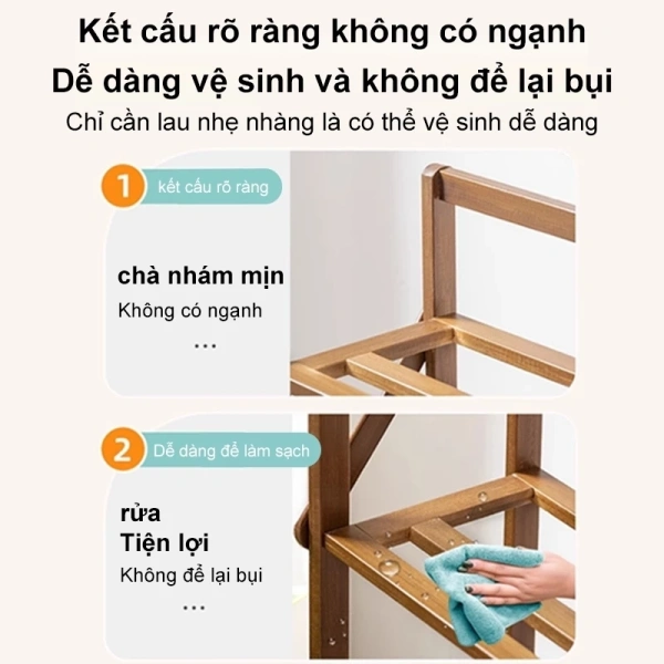Bằng cách lựa chọn đúng kích thước và màu sắc, không chỉ tối ưu diện tích mà còn tạo nên một điểm nhấn thẩm mỹ cho phòng khách hay hành lang. (Ảnh 3) Bằng cách lựa chọn đúng kích thước và màu sắc, không chỉ tối ưu diện tích mà còn tạo nên một điểm nhấn thẩm mỹ cho phòng khách hay hành lang. (Ảnh 3)