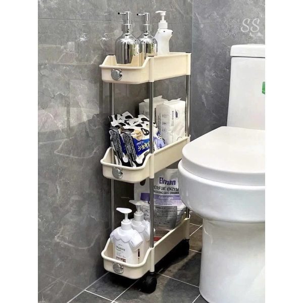 Không chỉ dừng lại ở việc mua một chiếc kệ, việc duy trì và tối ưu hóa không gian lưu trữ là chìa khóa dài hạn. (Ảnh 4) Không chỉ dừng lại ở việc mua một chiếc kệ, việc duy trì và tối ưu hóa không gian lưu trữ là chìa khóa dài hạn. (Ảnh 4)