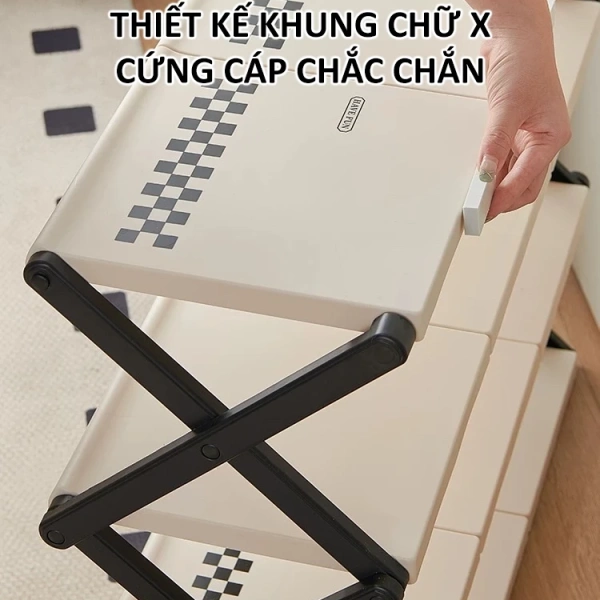 Nhựa PP không chỉ bền mà còn có tính chất chống thấm nước và không thấm mùi. (Ảnh 3) Nhựa PP không chỉ bền mà còn có tính chất chống thấm nước và không thấm mùi. (Ảnh 3)